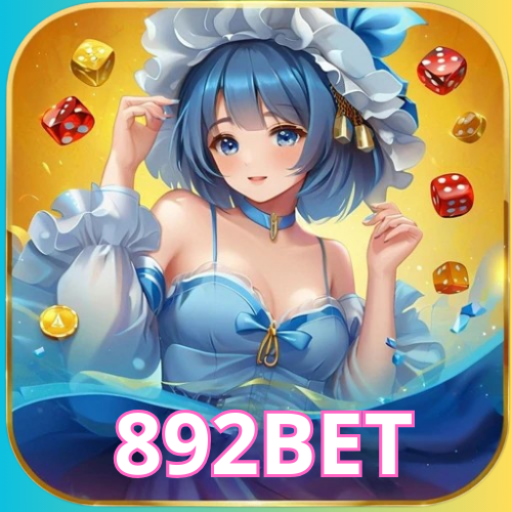Imagem promocional da 892BET mostrando a plataforma e suas vantagens