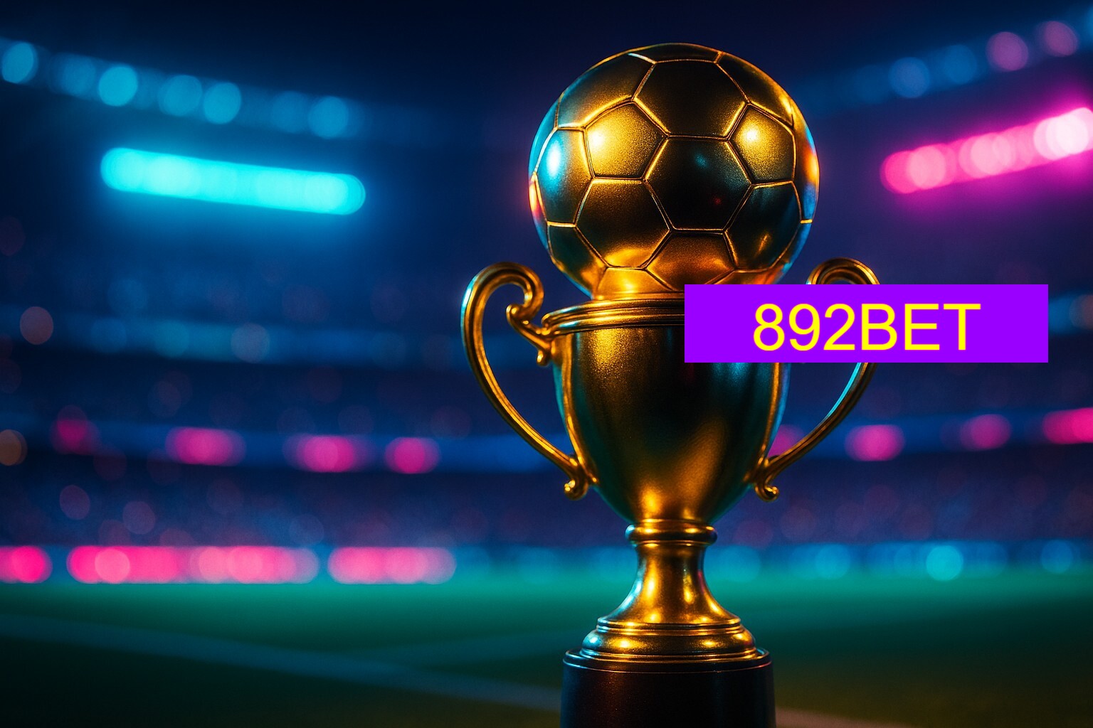 Eventos Esportivos