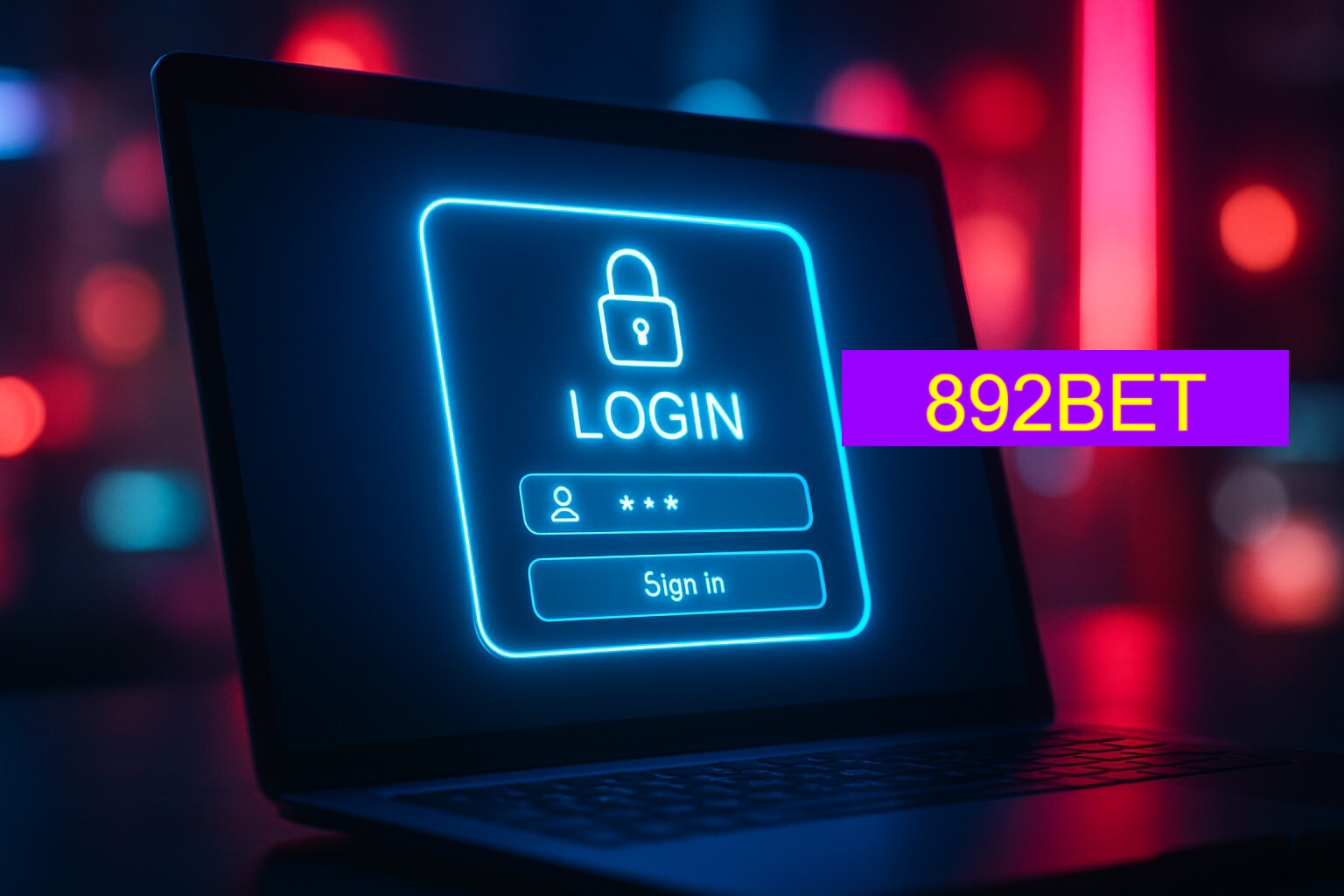 Benefícios do Login