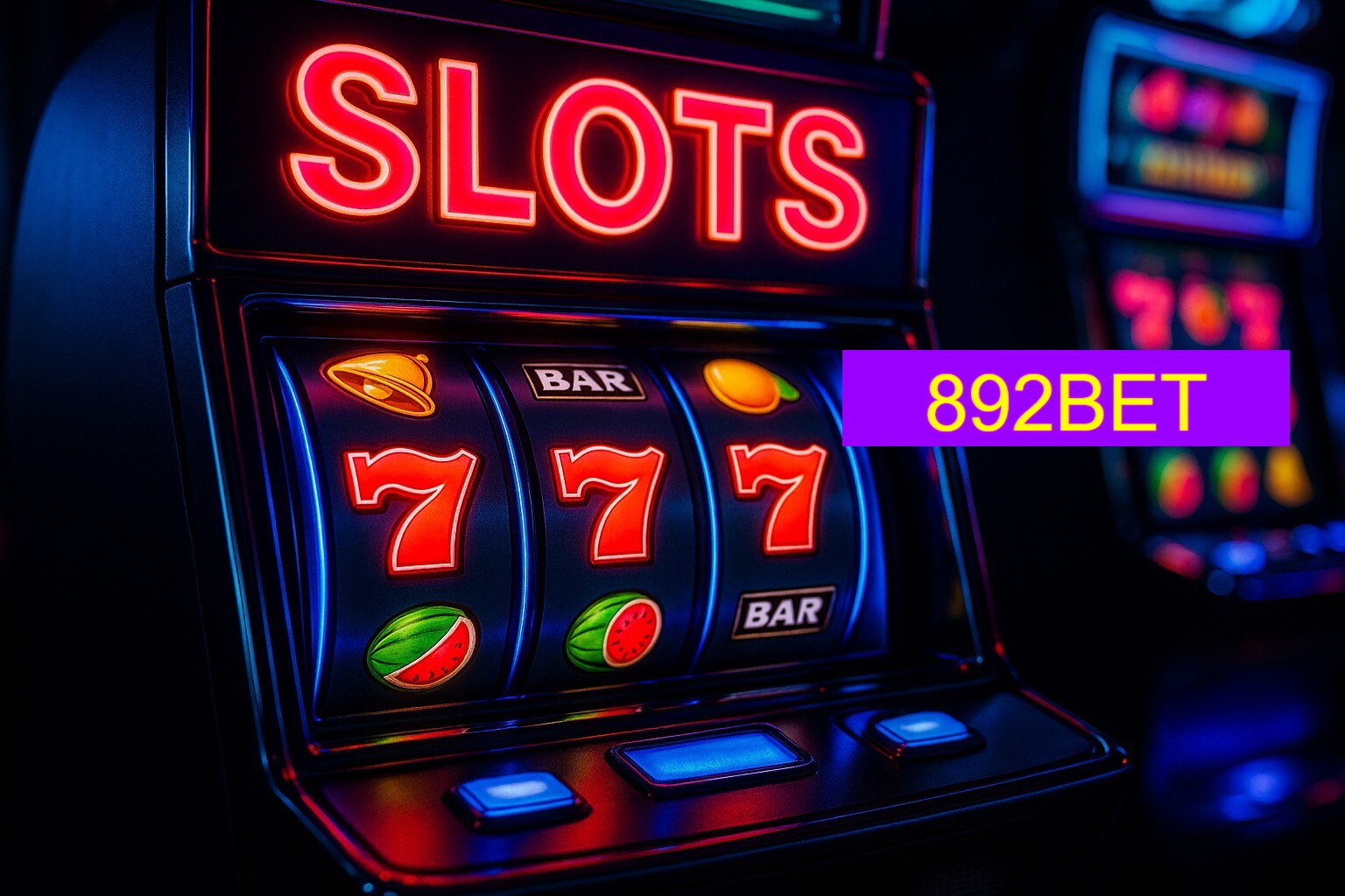 Benefícios dos Slots